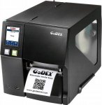 Label Printer Godex ZX1200i+ 203dpi/termotransfer/USB/3x USB Host/RS232/Ethernet