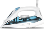 Taurus BALI 3200 X-SLIDE Dry & Steam iron Ceramic soleplate 3200 W Blue, White