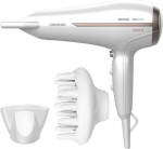 Cecotec Hair Dryer CECOTEC Hair Dryer ''IoniCare 5200 Aura''