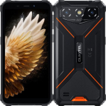 Smartfon Oukitel G3 6" 4/128GB 6300mAh orange