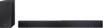 Sharp HT-SBW310 Soundbar m. Kabell. Subwoofer black