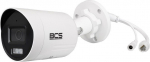 tube camera IP 4Mpx BCS-V-TIP24FSR4-Ai2(2), BCS View, 2.8mm, audio, Starlight, PoE, intelligent functions