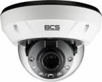 BCS-U-DIP65VSR4 Camera IP 5MP Dome BCS ULTRA