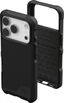 Urban Armor Gear Metropolis LT MagSafe Case Apple iPhone 17 Pro kevlar