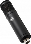 Warm Audio WA-47jr SE Black - Condenser Microphone