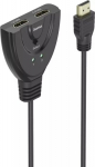 Hama 4K HDMI Switch