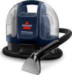 Bissell | Carpet and Upholstery Cleaner | SpotClean Mini | Cordless operating | Washing function | 165 W | 18 V | Operating time (max) 20 min