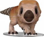 Funko Pop! Movies: Jurassic World: Rebirth - Aquilops #1802 Vinyl Figure