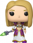 Funko Pop! Games: World of Warcraft - Jaina Proudmoore #1100 Vinyl Figure