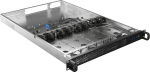 LANBERG rackmount server chassis E-ATX