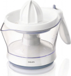 Philips Viva Collection Citrus press HR2744/40 0.6 L 25 W Pulp selector Auto reverse