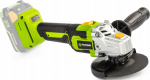 Fieldmann FDUB grinder 70215-0 20V angle grinder