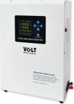 VOLT POLSKA SINUSPRO converter 2600 E PLUS 24/230V (1800/2600W) [AGM, GEL, LiFePO4]