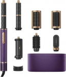 Juuste kujundamise seade, AMF18A Dreame, lilla