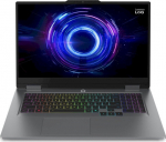Lenovo LOQ 17IRX10 17.3" Gaming Laptop FHD IPS 165Hz i7-13650HX / 16GB DDR5 / 512GB NVMe / RTX 5060 8GB / Dos