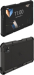 ZEBRA ET401 8-INCH NO-SCANNER, EXOSKELETON RUGGED BOOT ACCY