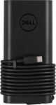 DEL Dell USB-C 165 W GaN AC Adapter, with 1 meter Power Cord -