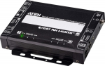 ATE ATEN VE1833, 4096 x 2160 Pixel, AV-Sender & - Receiver, 40 m, Kabelgebunden, 3D, HDCP
