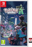 Nintendo Pok&eacute;mon Legends: Z-A (Switch)