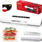Webber Welder vacuum food packaging 110W white EDUKAMP accessories