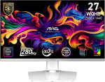 MSI MAG 272QPW QD-OLED X28 26.5inch