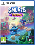 Microids France PS5 The Smurfs: Dreams