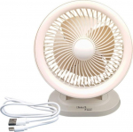 DESKTOP FAN BEST FAN USB MAESTRO