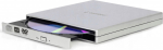 GEMBIRD External drive DVD on USB DVD-USB-021-SV srebrny