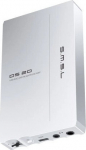 SMSL Transistor headphone amplifier DS20