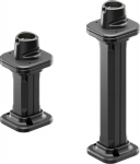 Simucube 3 Shaft Extension Kit