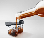 Jura Chocolate Attachment for dual spout (EA) 2 pcs