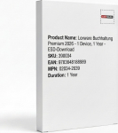 Lexware ESD accounting premium 2026 Download Jahresversion