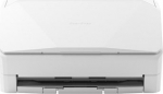 Ricoh SCANSNAP IX2400, A4 DOCUMENT SCANNER WHITE EDITIO