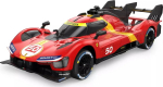 Jamara Ferrari 499P 1:24 2.4GHz rot 6+