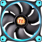 Thermaltake Riing 14 Blue LED fan high