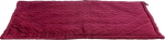 Trixie Xmas Natalya mata, For a dog/Cat, maroon, 90 x 60 cm