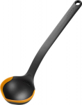 Fiskars Functional Form soup ladle
