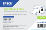 EPS Epson high gloss - 102 x 152 mm 800 Etikett(en) (1 Rolle(n)