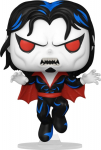 Funko Pop! Marvel: Strange Tales - Morbius #1558 Bobble-Head Vinyl Figure
