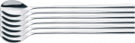 Jura Latte Macchiato Spoons 6 pcs