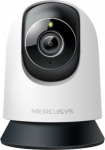 Camera IP Mercusys MERCUSYS MC230 home/indoor camera (5MP, 3K, 1620p, IR 12m, WiFi, microSD)