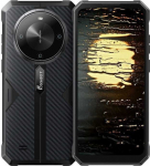 FOSSiBOT Smartfon F105 black