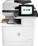 HP Color Laserjet Enterprise Mfp, M776Dn