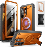 Supcase Unicorn Beetle Pro Mag Magsafe 2-set Galaxy S26 Ultra coral