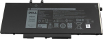 DEL 68Wh Lithium-Ion battery for