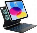 Typecase Edge do iPad 11" (A16) 2025 / iPad 10.9" 2022 carbon fiber