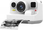 Denver KPC-1374BTW white Kids camera with printer