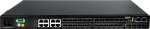 SWITCH DCN S5750E-28F-SI-D L3 Lite 16xSFP/8xCombo/4x10G