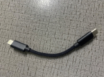 Kabel USB Questyle Questyle kabel USB-C on Apple Lightning
