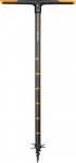 Fiskars QuikDrill S Hand Drill 100mm